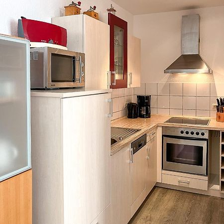 Duenenblick Wohnung 37 Boltenhagen  Eksteriør billede
