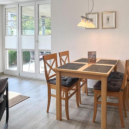 Duenenblick Wohnung 37 Boltenhagen  Eksteriør billede
