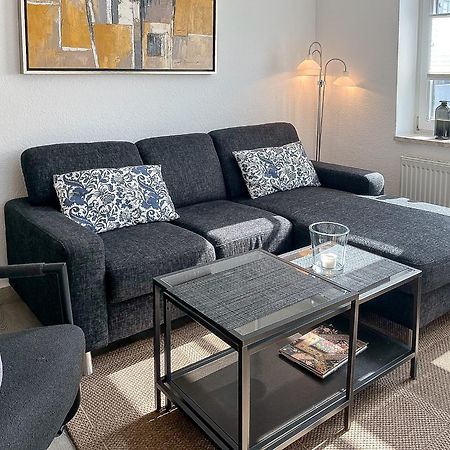 Duenenblick Wohnung 37 Boltenhagen  Eksteriør billede