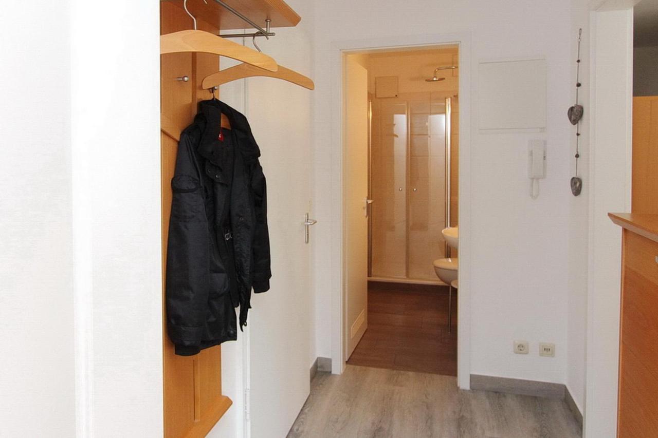 Duenenblick Wohnung 37 Boltenhagen  Eksteriør billede