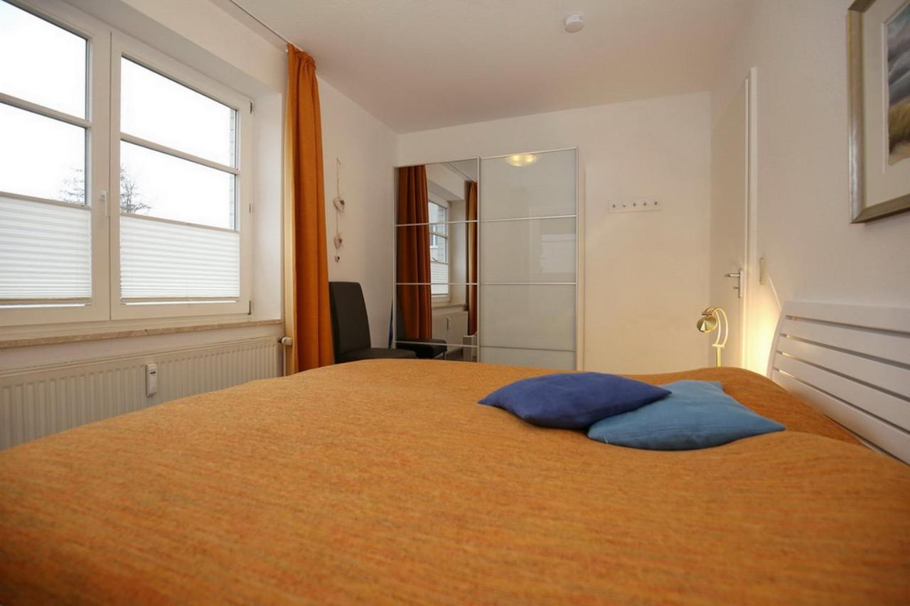 Duenenblick Wohnung 37 Boltenhagen  Eksteriør billede