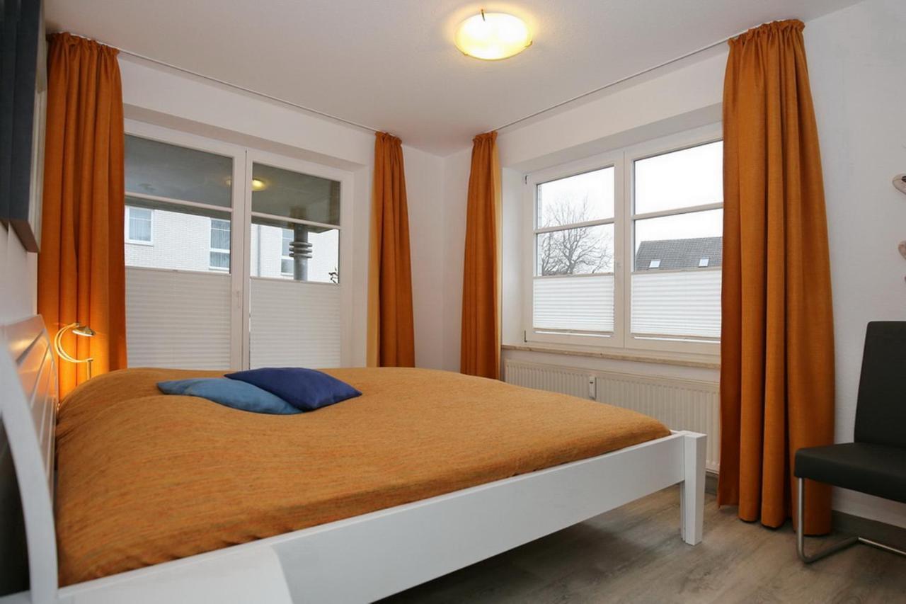 Duenenblick Wohnung 37 Boltenhagen  Eksteriør billede