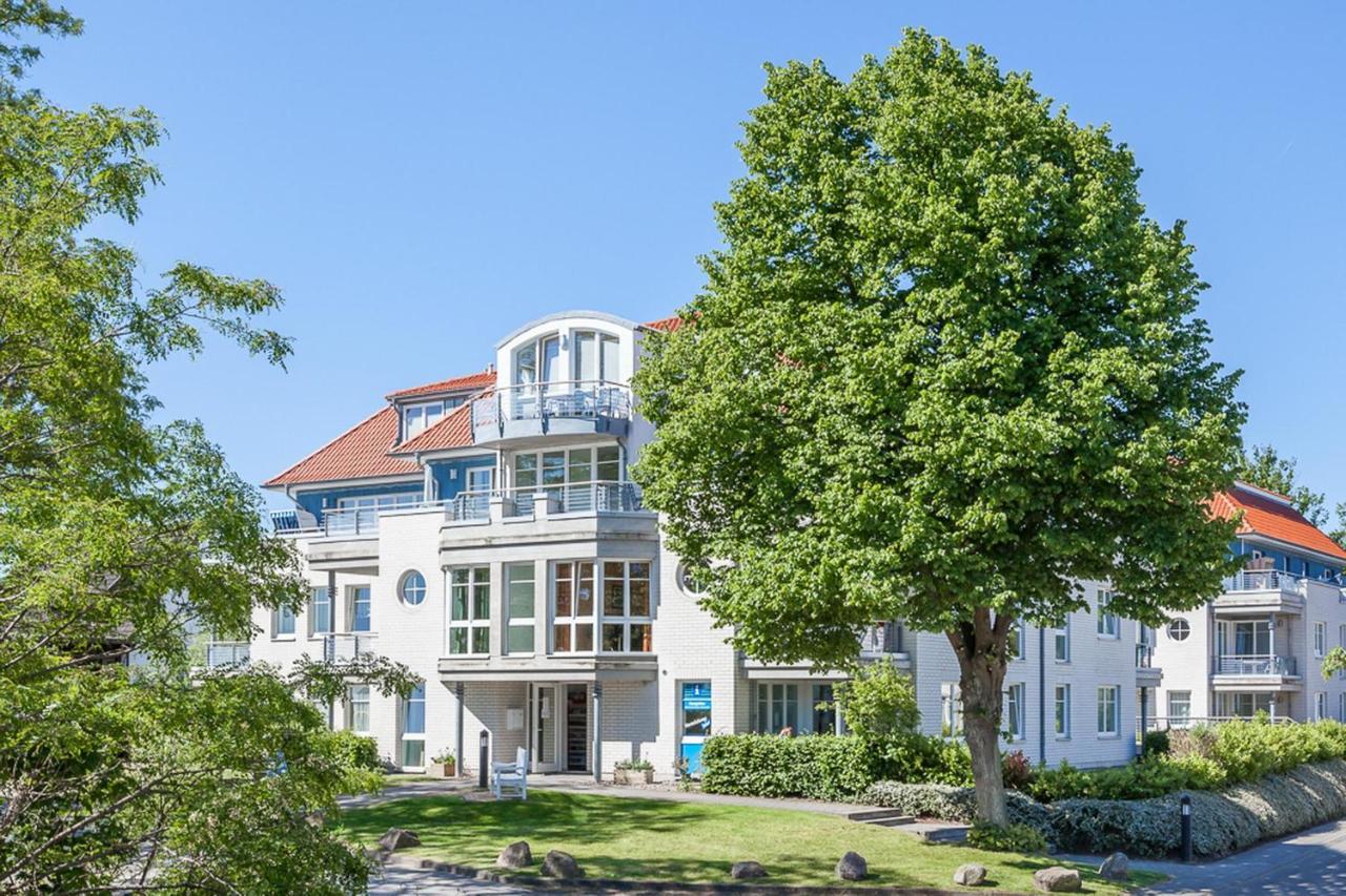 Duenenblick Wohnung 37 Boltenhagen  Eksteriør billede