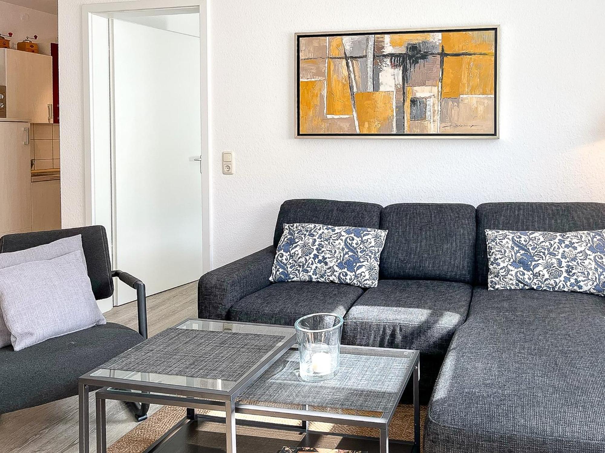 Duenenblick Wohnung 37 Boltenhagen  Eksteriør billede