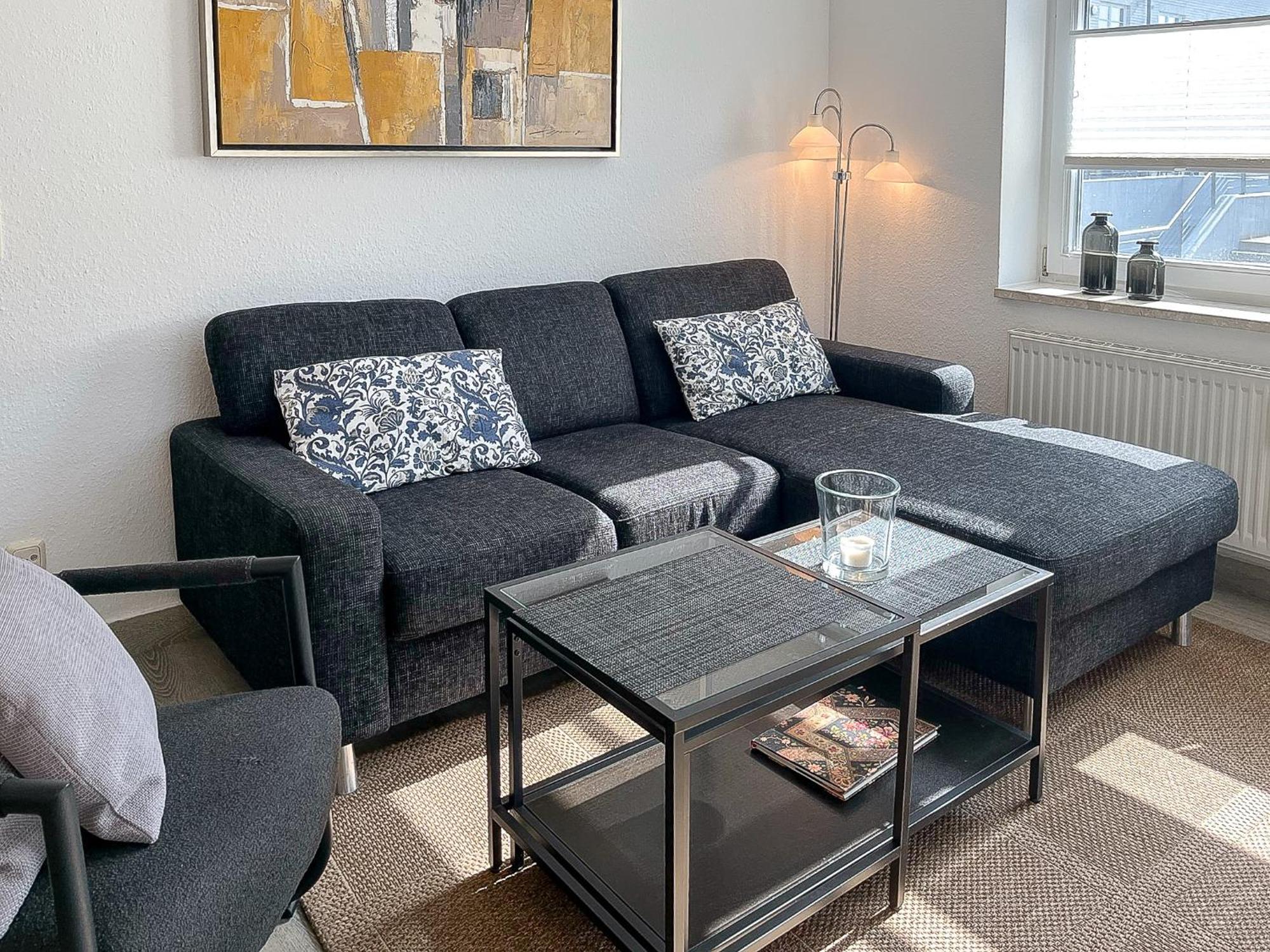 Duenenblick Wohnung 37 Boltenhagen  Eksteriør billede